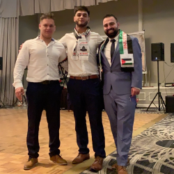 Single Arab man in Dallas, TX, United States