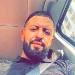 Single Arab man in Dukhan, Qatar, Qatar