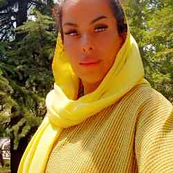 Single Arab woman in تهران, استان تهران, Iran