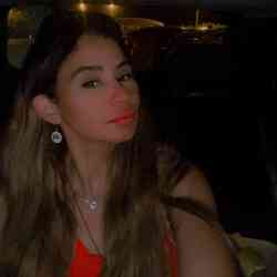 Single Arab woman in Cairo, Egypt, Egypt