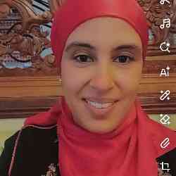 Single Arab woman in Casablanca, Morocco, Morocco