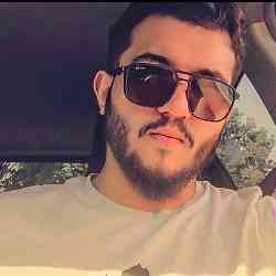 Single Arab man in Al Khobar, Eastern Province, Saudi Arabia