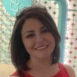 Single Arab woman in Los Alamitos, CA, United States