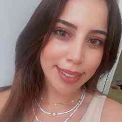 Single Arab woman in Casablanca-Anfa, Maroc, Morocco