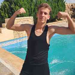 Single Arab man in Zliten, ليبيا, Libya