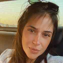 Single Arab woman in Beirut, Lebanon, Lebanon