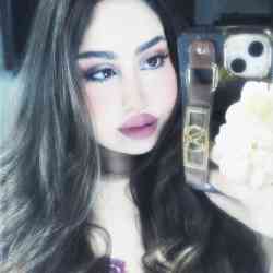 Single Arab woman in Casablanca, Morocco, Morocco