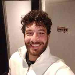 Single Arab man in Portland, Oregon, United States