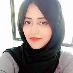 Single Arab woman in Jeddah, Saudi Arabia, Saudi Arabia