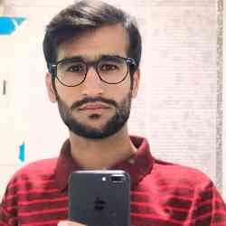 Single Arab man in Jeddah, Makkah Province, Saudi Arabia