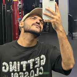 Single Arab man in Dubai, Dubai, United Arab Emirates