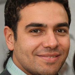 Single Arab man in Kuwait City, Kuwait, Kuwait