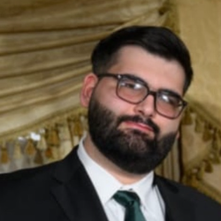 Single Arab man in Dearborn, MI, United States