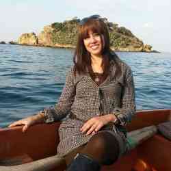 Single Arab woman in Sydney, Nouvelle-Galles du Sud, Australia