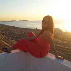 Single Arab woman in Mostaganem, Algérie, Algeria