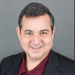 Single Arab man in Heliopolis, Al Matar, Egypt