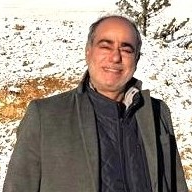 Single Arab man in Amman, Amman Governorate, Jordan