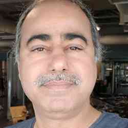 Single Arab man in Amman, Jordan, Jordan