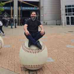 Single Arab man in Toledo, OH, United States