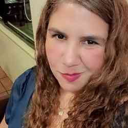 Single Arab woman in Monterrey, N.L., Mexico