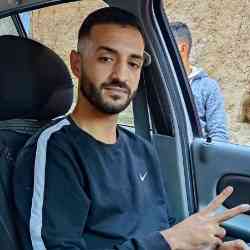 Single Arab man in Skikda, Algérie, Algeria