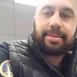 Single Arab man in Arlington Heights, IL, United States