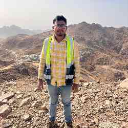 Single Arab man in Dammam, Saudi Arabia, Saudi Arabia