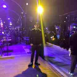 Single Arab man in Beirut, Lebanon, Lebanon