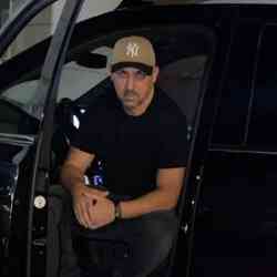 Single Arab man in Beirut, Lebanon, Lebanon