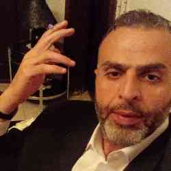 Single Arab man in Toronto, ON, Canada