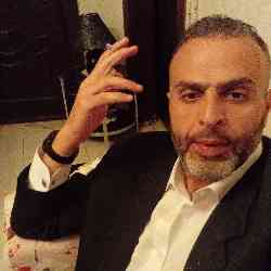 Single Arab man in Calgary, AB, Canada