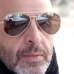 Single Arab man in Toronto, ON, Canada