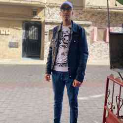 Single Arab man in Rabat, Maroc, Morocco