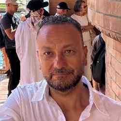 Single Arab man in Dearborn, MI, United States