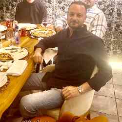 Single Arab man in Dearborn, MI, United States