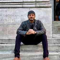 Single Arab man in Dearborn, MI, United States