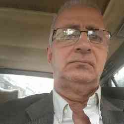 Single Arab man in Beirut, لبنان, Lebanon