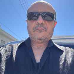 Single Arab man in Los Angeles, CA, United States