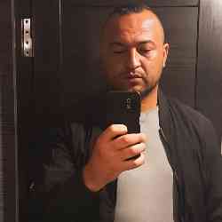 Single Arab man in Tunis, Tunisie, Tunisia