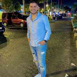 Single Arab man in Algiers, Algérie, Algeria