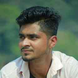 Single Arab man in Mecca, Saudi Arabia, Saudi Arabia