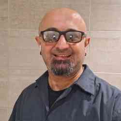 Single Arab man in Phoenix, AZ, United States