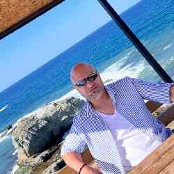 Single Arab man in Plano, Texas, United States