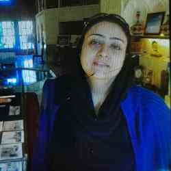 Single Arab woman in مدينة القاهرة الجديدة, Egypt, Egypt