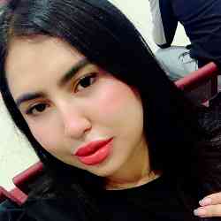 Single Arab woman in Casablanca-Anfa, Maroc, Morocco