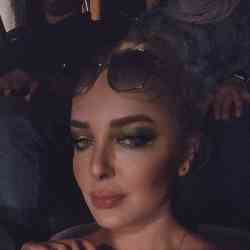 Single Arab woman in Dubai, United Arab Emirates, United Arab Emirates