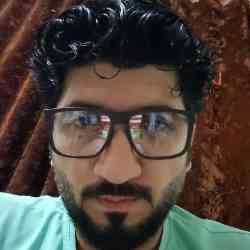 Single Arab man in Dammam, Saudi Arabia, Saudi Arabia