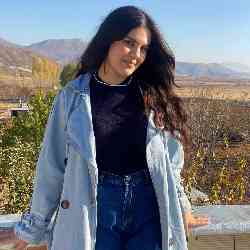 Single Arab woman in Marivan, استان کردستان, Iran