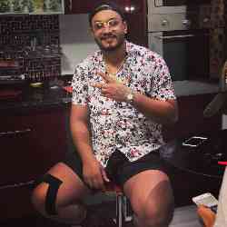 Single Arab man in Rabat, Maroc, Morocco