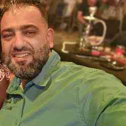 Single Arab man in Allentown, PA, United States